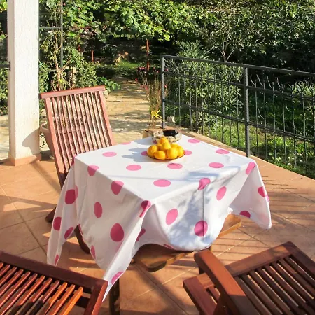 Holiday home Ema - Pul418 By Interhome
