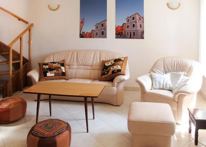 Ema By Interhome * Peroj