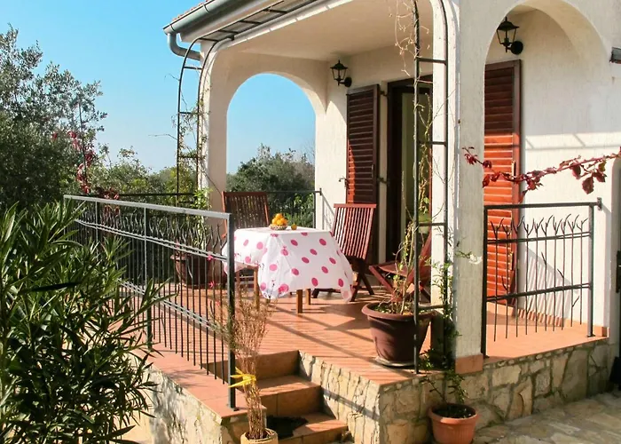 Ema By Interhome Semesterbostad