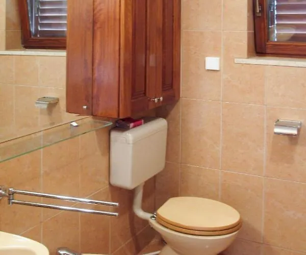 Ema By Interhome Holiday home Peroj